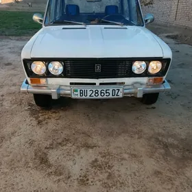 Lada 2106 1987