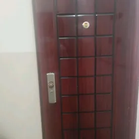 дверь,işik