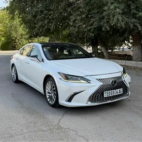 Lexus ES 350 2019