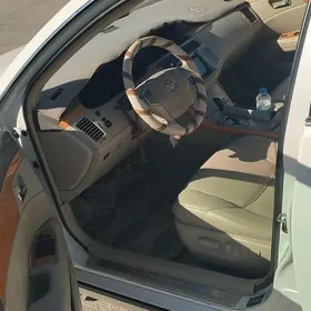 Toyota Avalon 2006