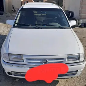 Opel Astra 1992
