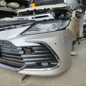 2021 camry bamper morda