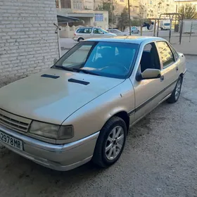 Opel Vectra 1990