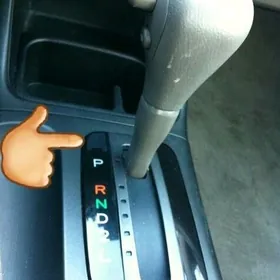 DUTY CAMRY Skorost Ricak K/G