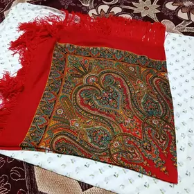 Ÿalyk çargat