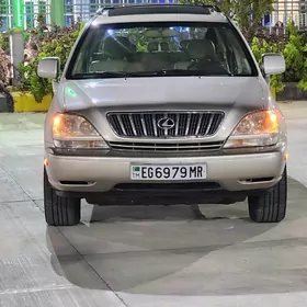 Lexus RX 300 2003