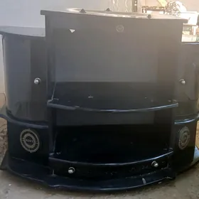 telewizor podstawka