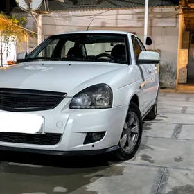 Lada Priora 2015