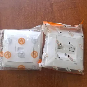aypi telefon razetka