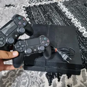 PLAYSTATION 4 fat 9.00