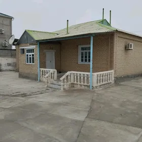 Eýeesinden satlyk ĵaý Çoganly