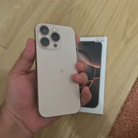 iPhone 16pro