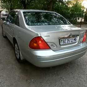 Toyota Avalon 2001