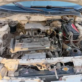 Mazda MAZDA6 1997