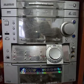 SAMSUNG 4.600W