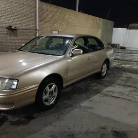 Toyota Avalon 1997