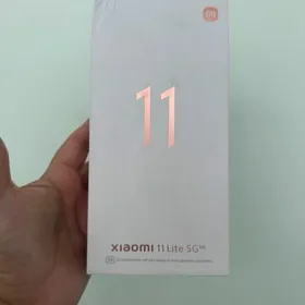 Xiaomi 11 lite 5G