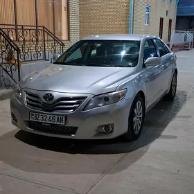 Toyota Camry 2007