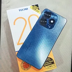 TECNO SPARK