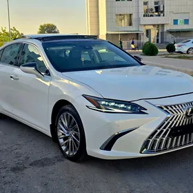 Lexus ES 350 2020