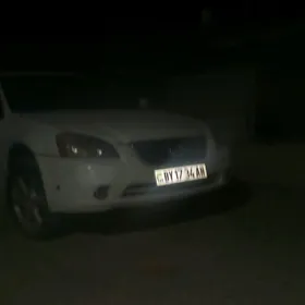 Nissan Altima 2003
