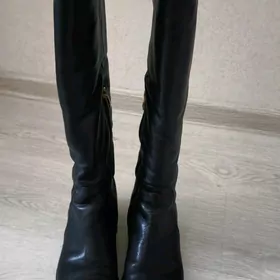 сапоги
