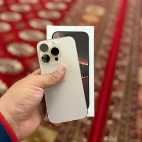 İphone 16pro