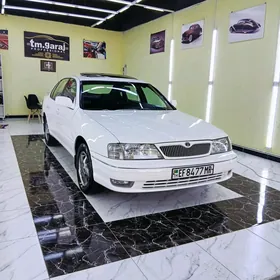 Toyota Avalon 1996