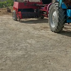 MTZ 80 2000