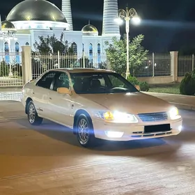 Toyota Camry 1998