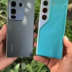 Tehno infinix Alyas poco Redmi
