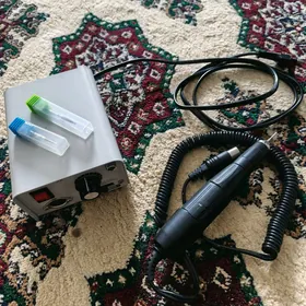 dyrnak un freyzer aparat