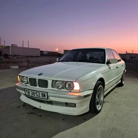 BMW E34 1993