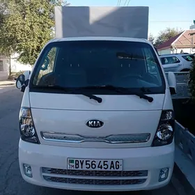 Kia Bongo 2019