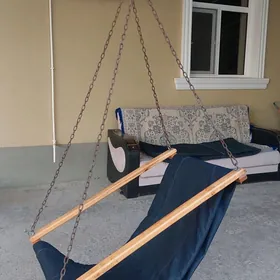 sallançak качели