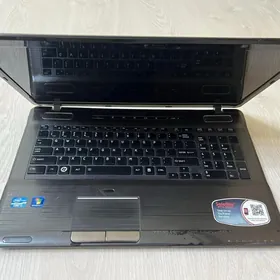Toshiba noutbuk