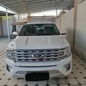 Ford Expedition 2019