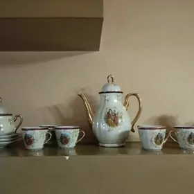 сервиз