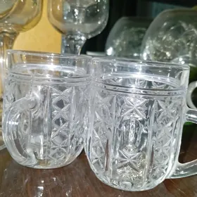 стаканы