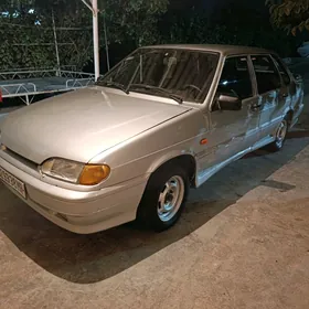 Lada 2115 2001