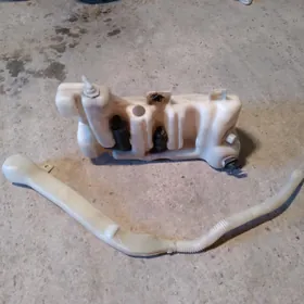 BMW E39 suw bacok