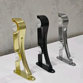 Perde aýagy (занавески)