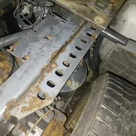 Volvo zapcas