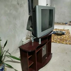 ТЕЛЕВИЗОР ПОСТАВКА