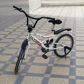 BMX welik