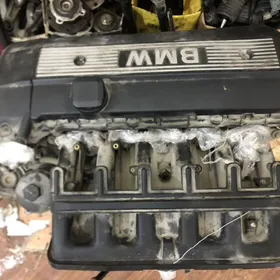 BMW mator 528