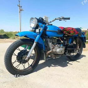 Ural 5557 2015
