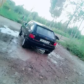 Opel Astra 1992
