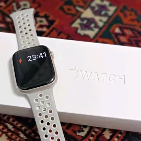 Apple watch 8/45