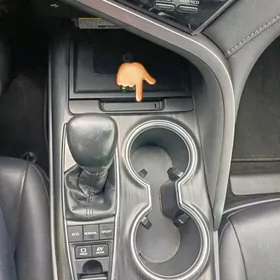 CAMRY 2018-2024 SkorstRicakK/G